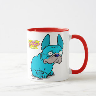 Pierre Classic Mug