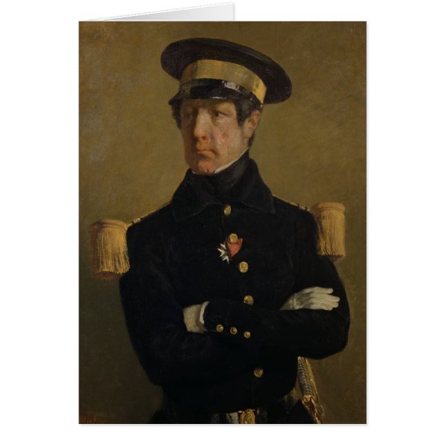 Pierre Claude Aimable Gachot (Voorkant)