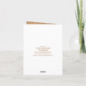 Pierre Comme Vintage Merci De Baseball Cartes Thém (Dos)