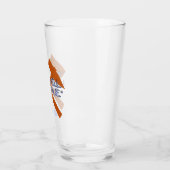 Pierre de Coeur Dire - Verre Tumbler (Gauche)