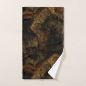 Pierre de cuivre (Serviette à main)