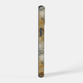 Pierre de marbre 15 iPhone / coque ipad (Côté droit)