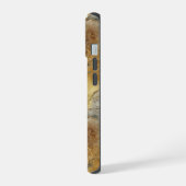 Pierre de marbre 15 iPhone / coque ipad (Côté gauche)