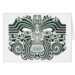 Pierre de tatouage de Maroi