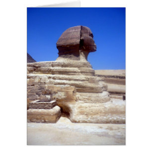 pierre de tête sphinx