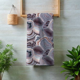 Pierre des brins neutres d'Agate