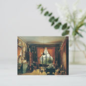 Pierre-Joseph-Guillaume Zimmermann Briefkaart (Staand voorkant)