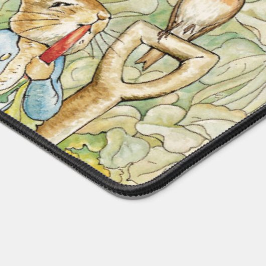 Pierre le lapin (Coin)