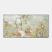 Pierre le lapin (Recto)