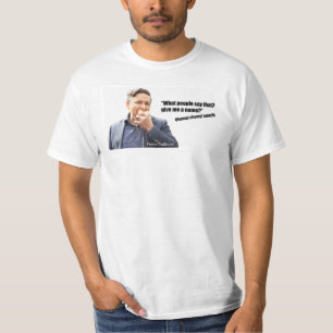 Pierre - Net als ze appels T-shirt