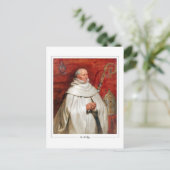 Pierre Paul Rubens #65 - Carte postale d'art fin (Debout devant)
