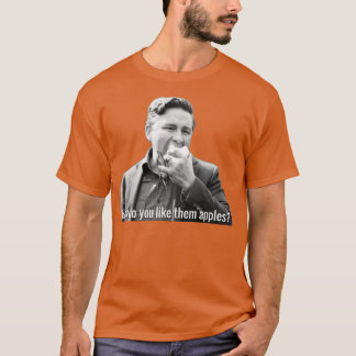 Pierre Poilievre Pommes TShirt