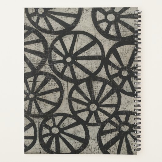 Pierre - Roues (Dos)