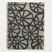 Pierre - Roues (Devant)