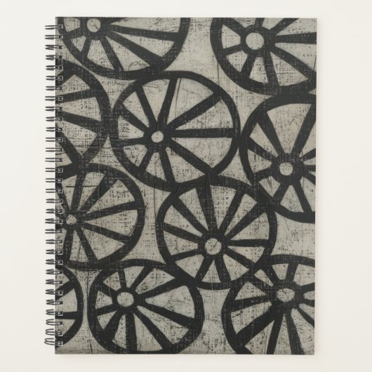 Pierre - Roues (Devant)