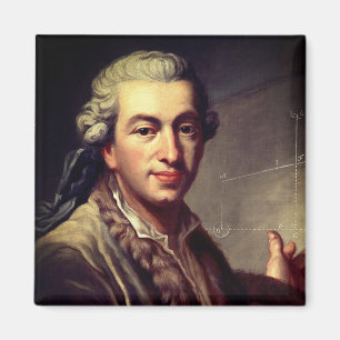 Pierre-Simon Laplace Magneet