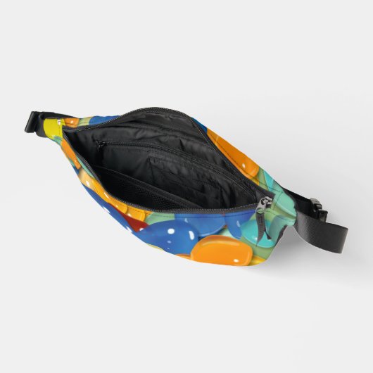 Pierres colorées (Ouvrir)