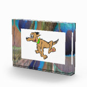 Pierres de paon Bloc photo (Droite)