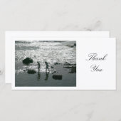 Pierres de pas - Merci (Devant / Derrière)