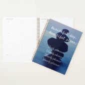 Pierres de yoga (Devant avec enveloppe)