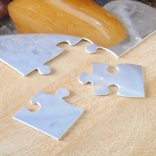 pierres précieuses puzzle (Côté)