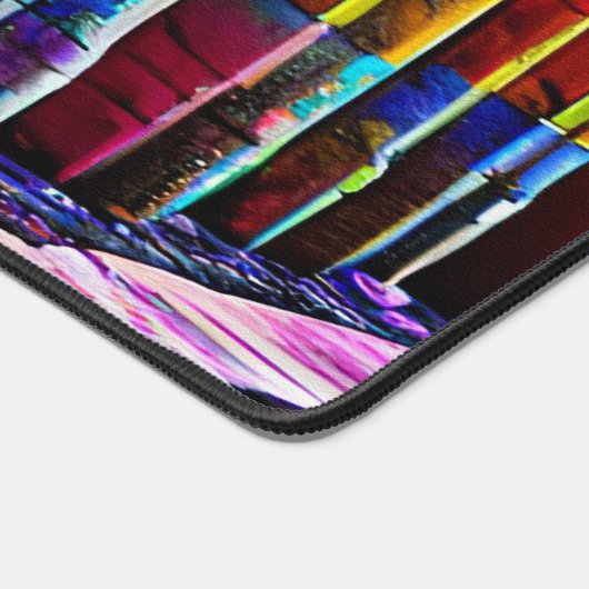 Pierres psychédéliques (Coin)