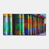 Pierres psychédéliques (Recto)