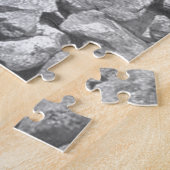 Pierres Puzzle 1014 Pièces (Côté)