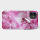 Pierres roses iphone 5 Coque (Dos (Horizontal))