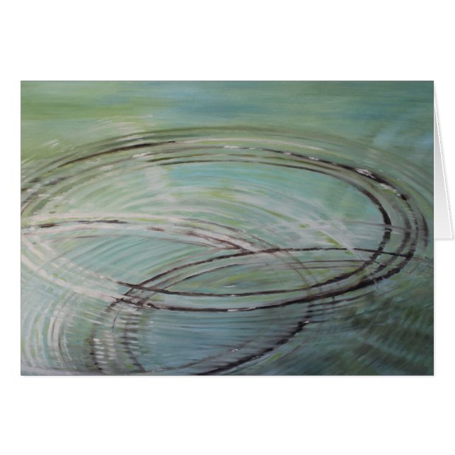 "Pierres sautantes " (Devant horizontal)