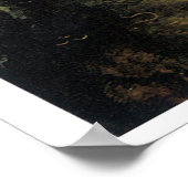 Pierrot: Gilles Poster (Hoek)