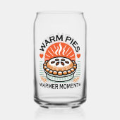 Pies chaudes Moments plus chauds - Conception d'au (Recto)