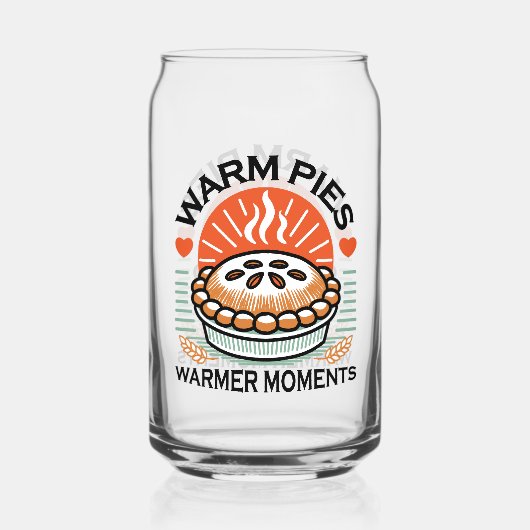 Pies chaudes Moments plus chauds - Conception d'au (Verso)