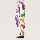 Pies Descalzos Leggings (Links)