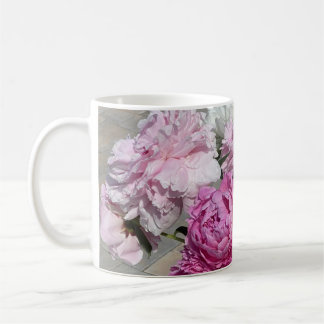 Pies rose Mug