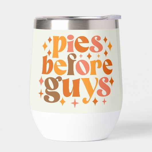 Pies voor jongens (Links)