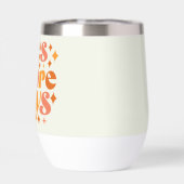 Pies voor jongens (Achterkant)