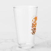 Pies voor jongens glas (Rechts)