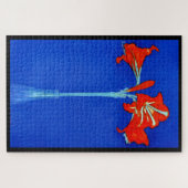 Piet Mondrian, Amaryllis Legpuzzel (Horizontaal)