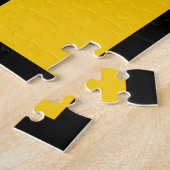 Piet Mondrian, Large Tabel 1 Legpuzzel (Zijkant)