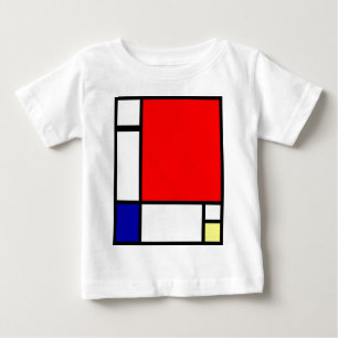 Piet Mondrian - Neoplastische Kunst