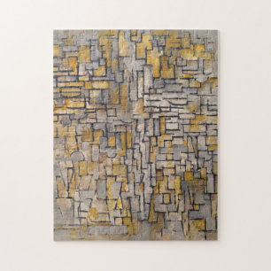 Piet Mondrian Tableau No 2 Composition No VII 1913 Legpuzzel