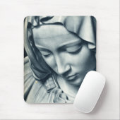 Pieta Muismat (Met muis)