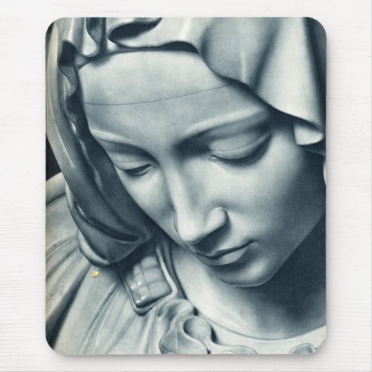 Pieta Muismat (Voorkant)