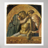 Pieta Poster (Voorkant)