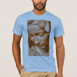 PIETA T-SHIRT