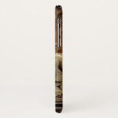 Pieta van Michelangelo Case-Mate iPhone Case (Achterkant/links)