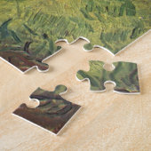 Pieta, Vincent van Gogh Legpuzzel (Zijkant)