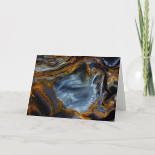 Pietersite Rock Kaart