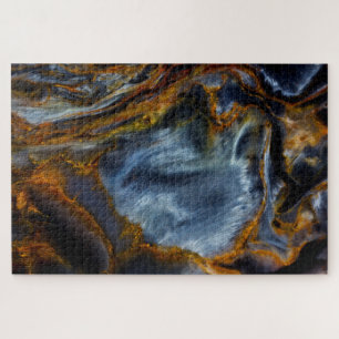 Pietersite Steen Legpuzzel